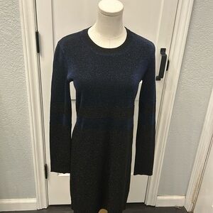 EUC Tory Burch Sweater Dress